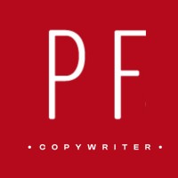 Patricia Fastoso - Copywriter para arquitectos