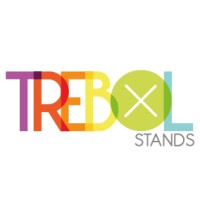 Trébol Stand - Agencia Trébol