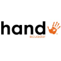 Hand Ecuador