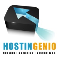 Hostingenio