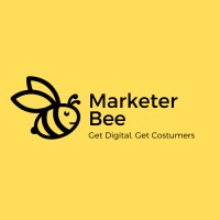 Marketer Bee