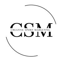 Creative Sport Marketing