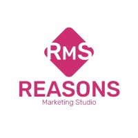 Reasons Marketing Studio