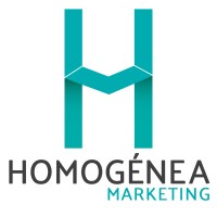 Homogenea Marketing