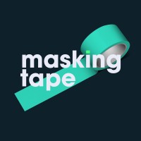 Masking Tape - Agencia de Publicidad