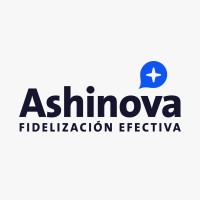 Ashinova