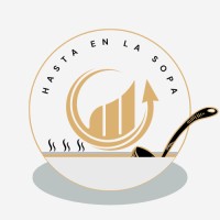 Hasta en la Sopa