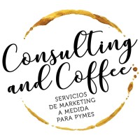 Consulting And Coffee. Marketing para pymes