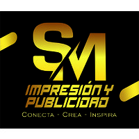 SM Impresión y Publicidad.