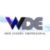 Web Diseño Empresarial S de RL de CV