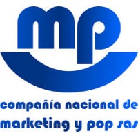 Compañía Nacional de Marketing y POP SAS