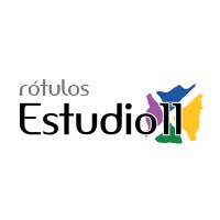 Rotulos Estudio 11