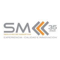 Servicios de Marketing