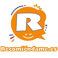 Recomiéndame