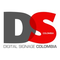 Digital Signage Colombia SAS