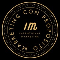Intentional Marketing