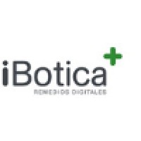 iBotica Remedios Digitales