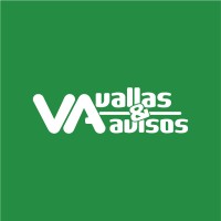 Vallas y Avisos