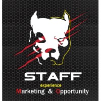 STAFF Experience Marketing & Opportunity