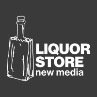 Liquor Store New Media