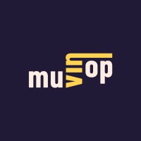 Muvinop Creación de Sitios Web, Branding y Marketing