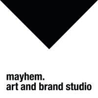 mayhem. art & brand studio.