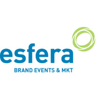 Esfera Group / Brand Events & Mkt