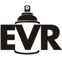 Evr Graffiti