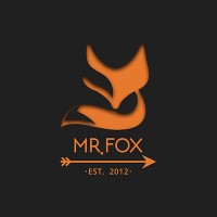 Mr Fox