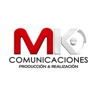 Productora Audiovisual Mk Comunicaciones