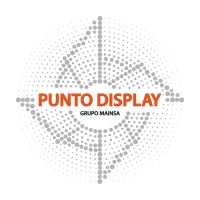 Punto Display - Grupo Mainsa