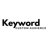 Keyword Custom Audience