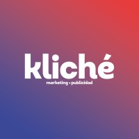 Kliché Marketing y Publicidad