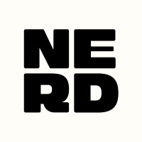 NERD | Agencia