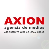 Axion Agencia de Medios