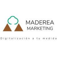 Marketing Maderea