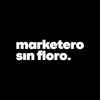 Marketero Sin Floro