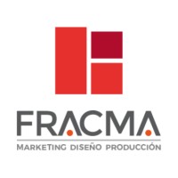 FRACMA | Diseño, Marketing y Producción.