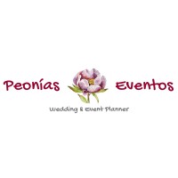 Peonias Eventos. Wedding & Event Planner