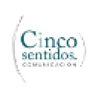 Cinco Sentidos Comunicación