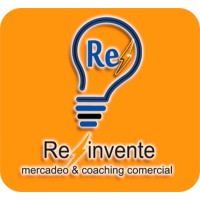 Reinvente Mercadeo & Coaching Comercial