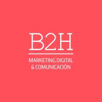 B2H Marketing Digital & Comunicación
