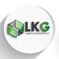 Lkg Logística E Implementación Sas
