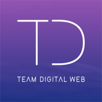 Agencia de Marketing Digital Team Digital Web