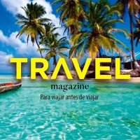 Travel Magazine