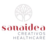 Sanaidea Creativos Healthcare