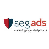 Segads - marketing de seguridad