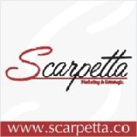 Scarpetta Marketing