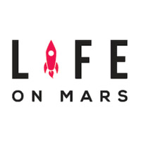 Life On Mars - Agencia de Marketing Digital