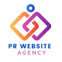 PR Website Agency